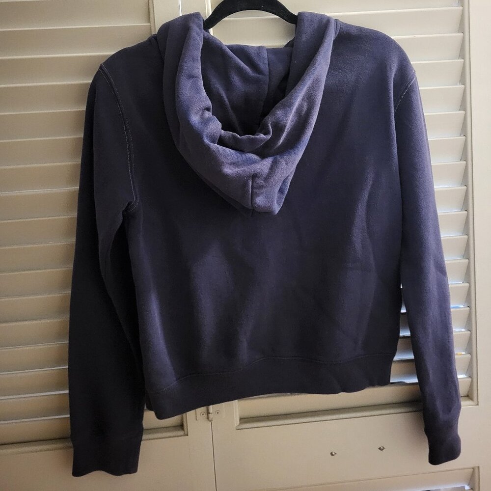 Navy Polo Jeans Ralph Lauren Sweater Small - Picture 4 of 4